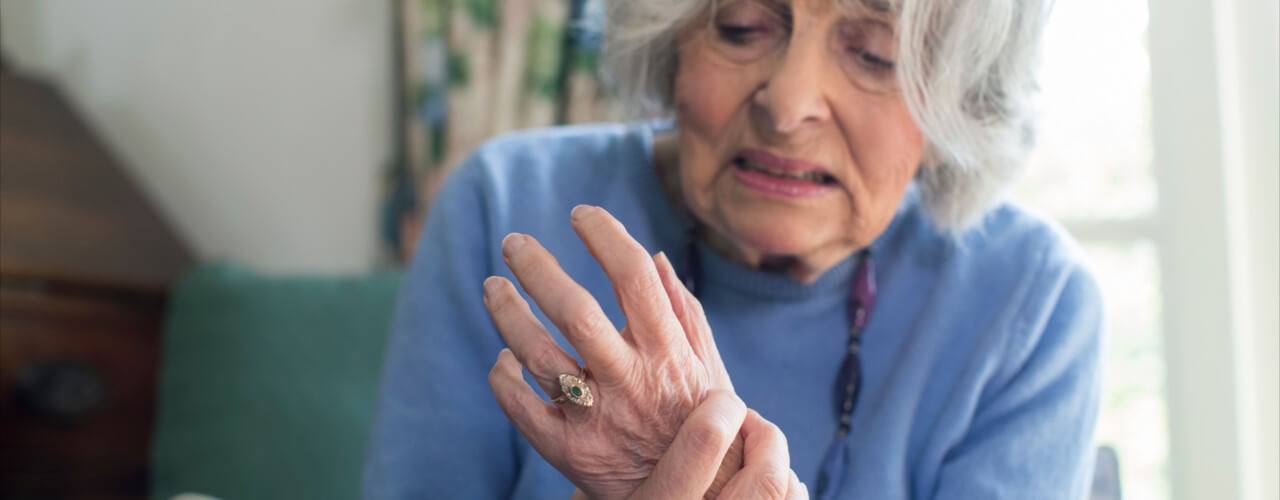 arthritis bear lake pt