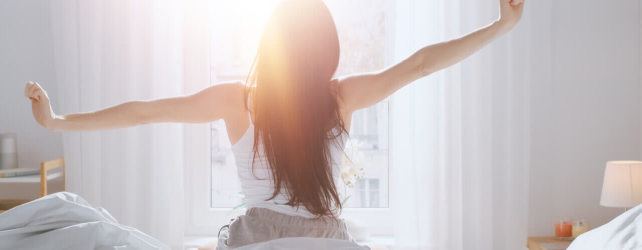 Having Trouble Getting a Good Night’s Sleep? The Problem Could Be Your Mattress